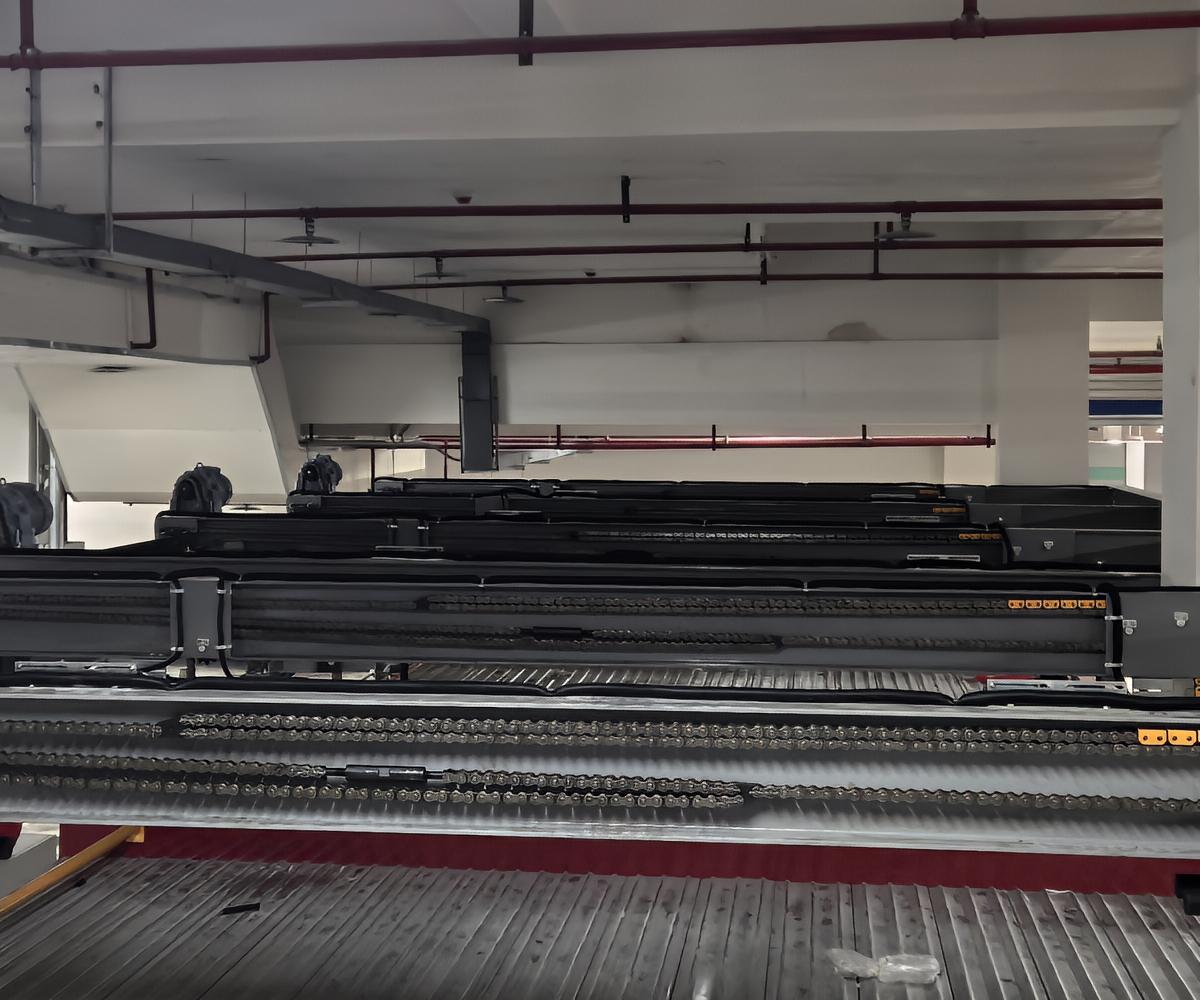 立體車庫租賃指南：左右移動機械羞羞视频黄色下载位租賃詳解